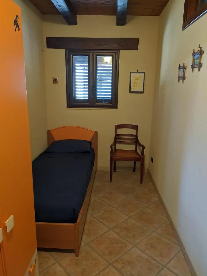 Villa Rosetta Con Piscina Partinico