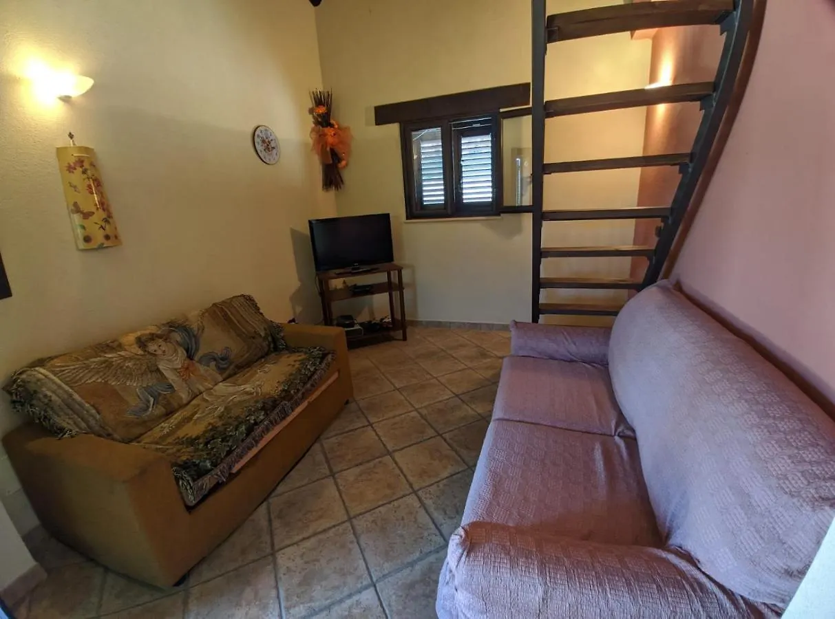 Villa Rosetta Con Piscina Partinico