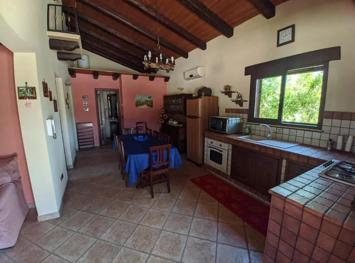 Villa Rosetta Con Piscina Partinico 0*,  Italy