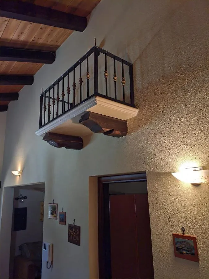 Villa Rosetta Con Piscina Partinico Italy